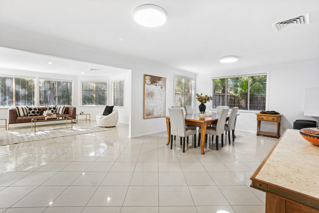 Sold - 4 Hogan Grove - New Property in Castle Hill - Real Estate by David Choy