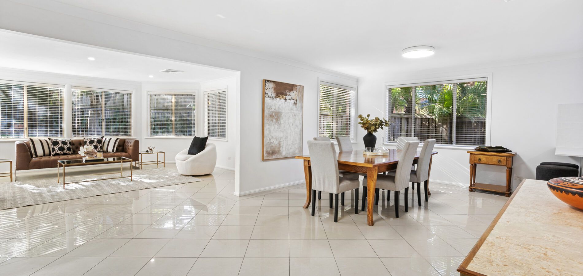 Sold - 4 Hogan Grove - New Property in Castle Hill - Real Estate by David Choy