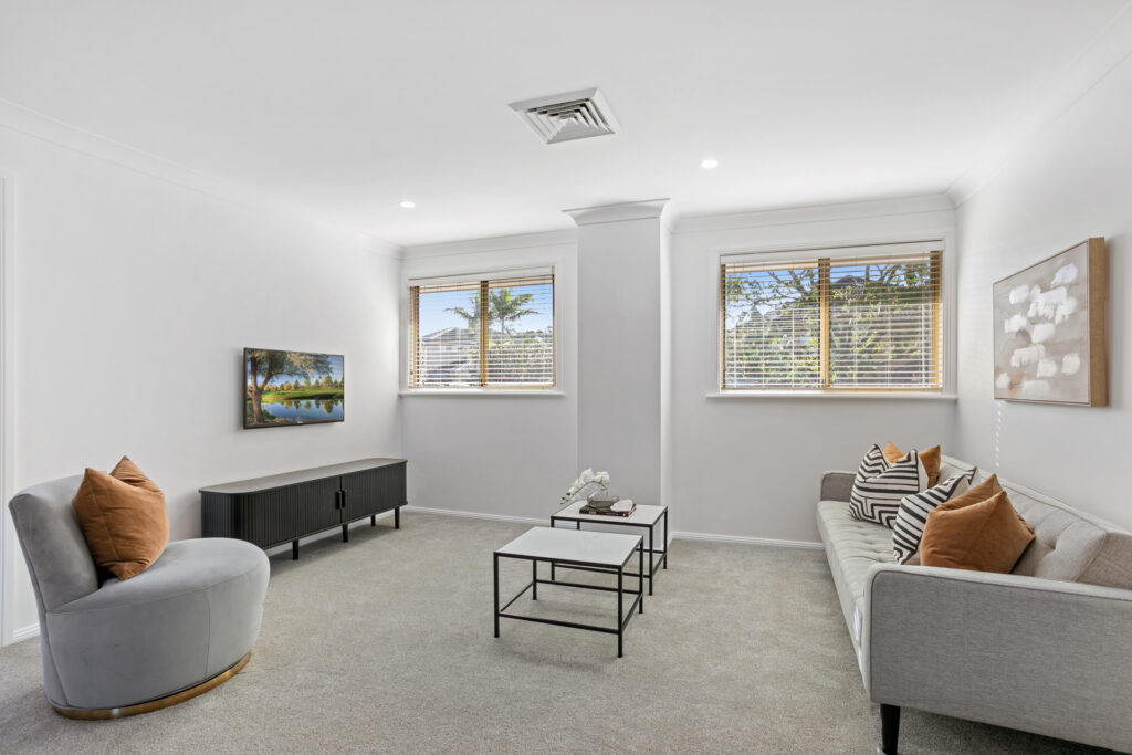 Sold - 4 Hogan Grove - New Property in Castle Hill - Real Estate by David Choy
