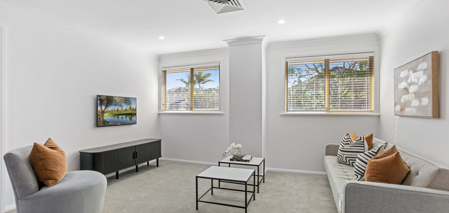 Sold - 4 Hogan Grove - New Property in Castle Hill - Real Estate by David Choy