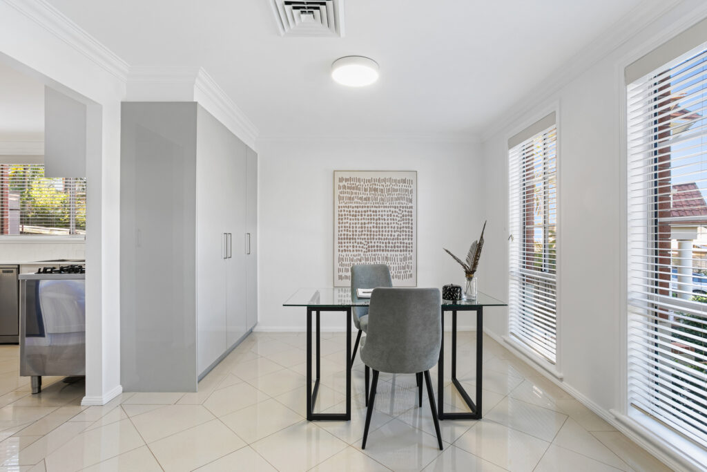 Sold - 4 Hogan Grove - New Property in Castle Hill - Real Estate by David Choy