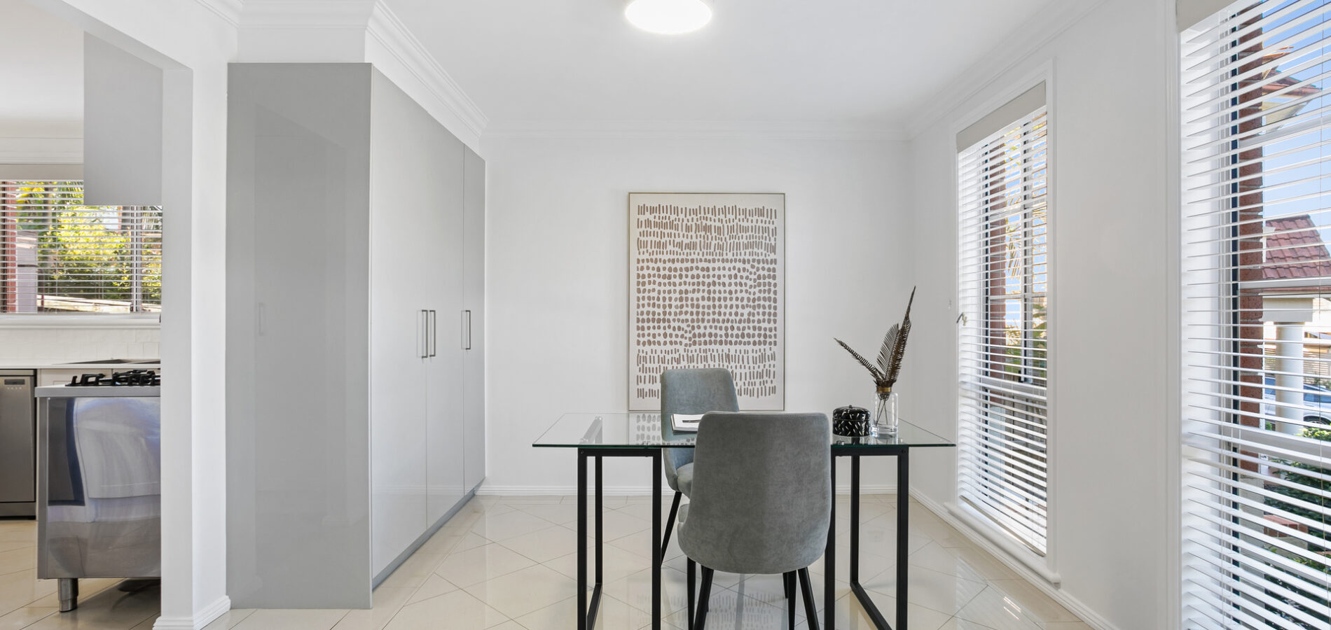 Sold - 4 Hogan Grove - New Property in Castle Hill - Real Estate by David Choy