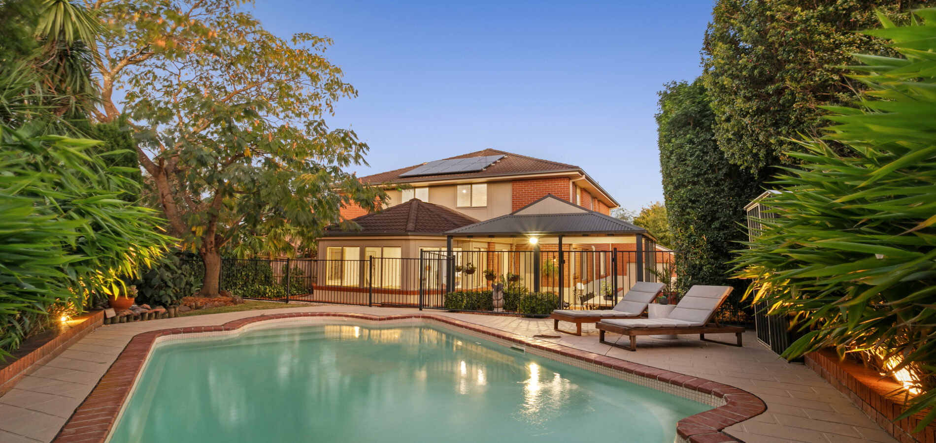 Sold - 4 Hogan Grove - New Property in Castle Hill - Real Estate by David Choy