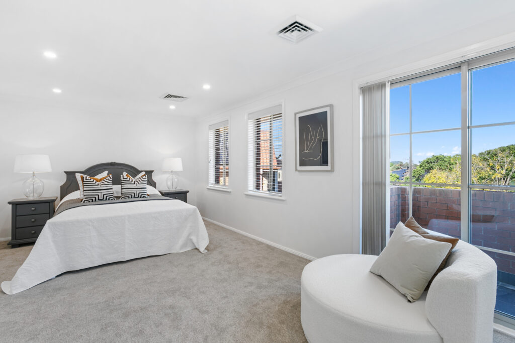 Sold - 4 Hogan Grove - New Property in Castle Hill - Real Estate by David Choy