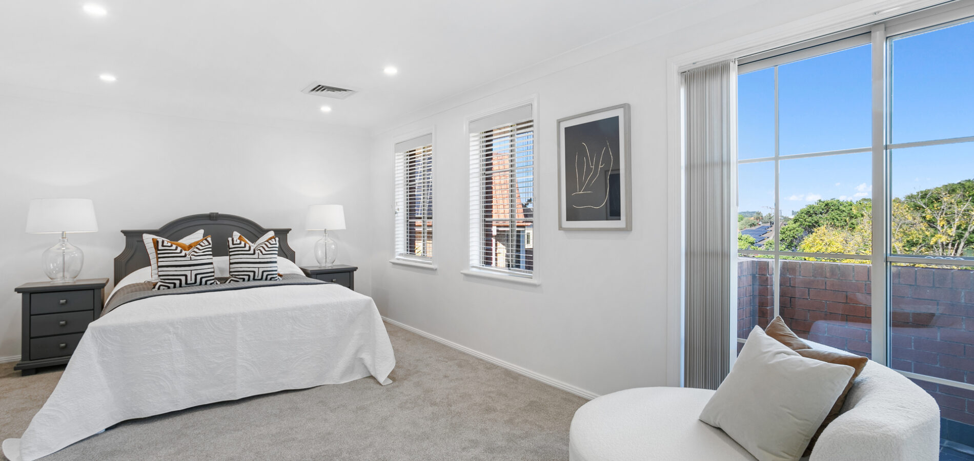 Sold - 4 Hogan Grove - New Property in Castle Hill - Real Estate by David Choy