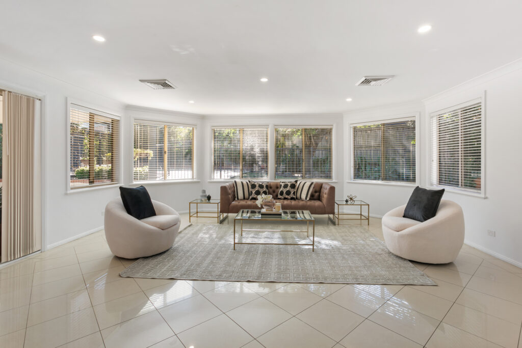Sold - 4 Hogan Grove - New Property in Castle Hill - Real Estate by David Choy