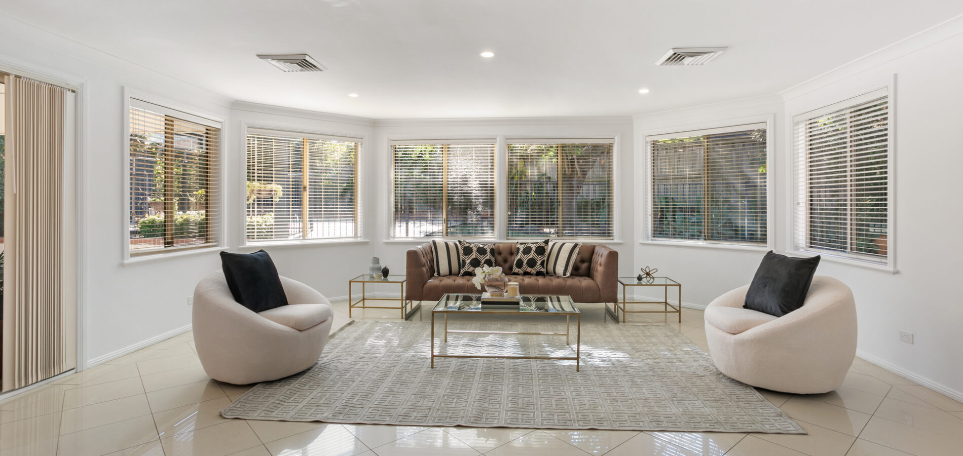 Sold - 4 Hogan Grove - New Property in Castle Hill - Real Estate by David Choy