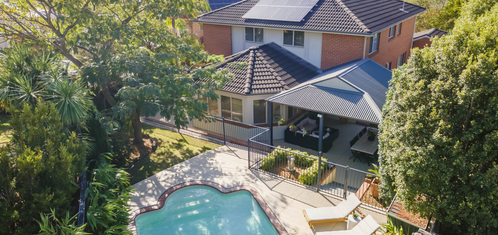 Sold - 4 Hogan Grove - New Property in Castle Hill - Real Estate by David Choy