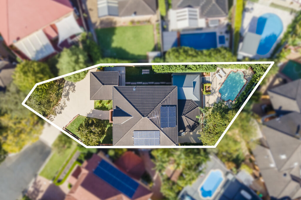 Sold - 4 Hogan Grove - New Property in Castle Hill - Real Estate by David Choy