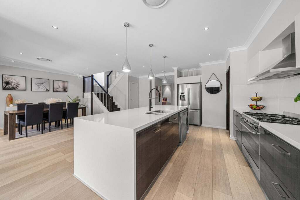 Sold - 30 Timbarra Avenue - New Property in North Kellyville - Real Estate by Corie Sciberras