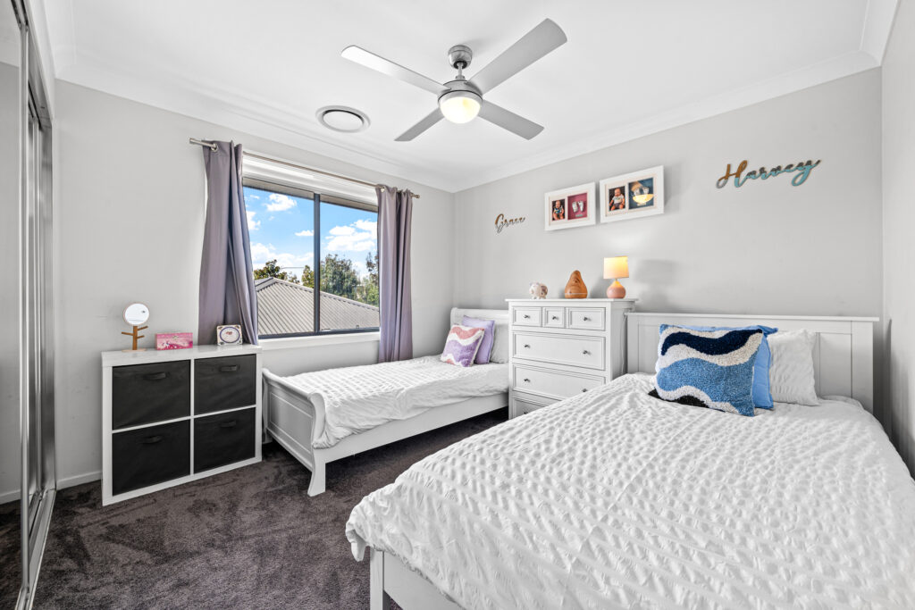Sold - 30 Timbarra Avenue - New Property in North Kellyville - Real Estate by Corie Sciberras