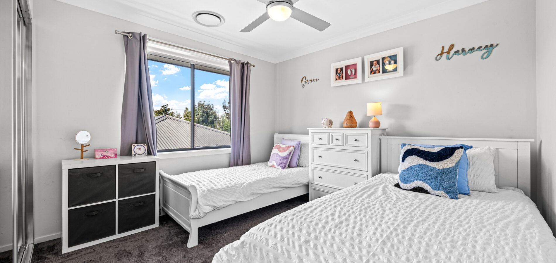 Sold - 30 Timbarra Avenue - New Property in North Kellyville - Real Estate by Corie Sciberras