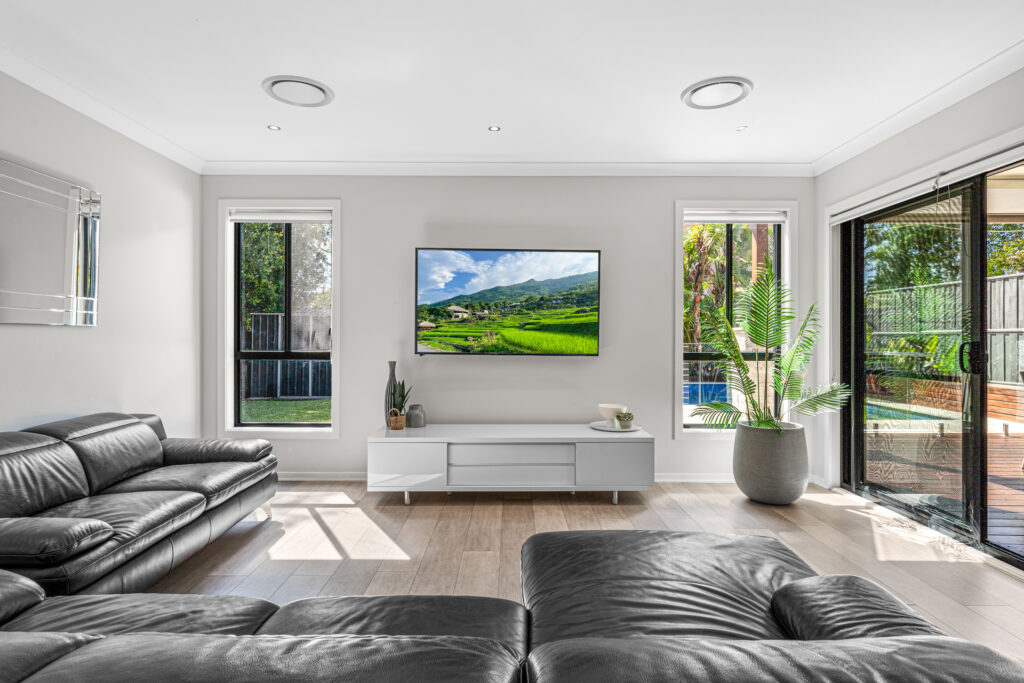 Sold - 30 Timbarra Avenue - New Property in North Kellyville - Real Estate by Corie Sciberras