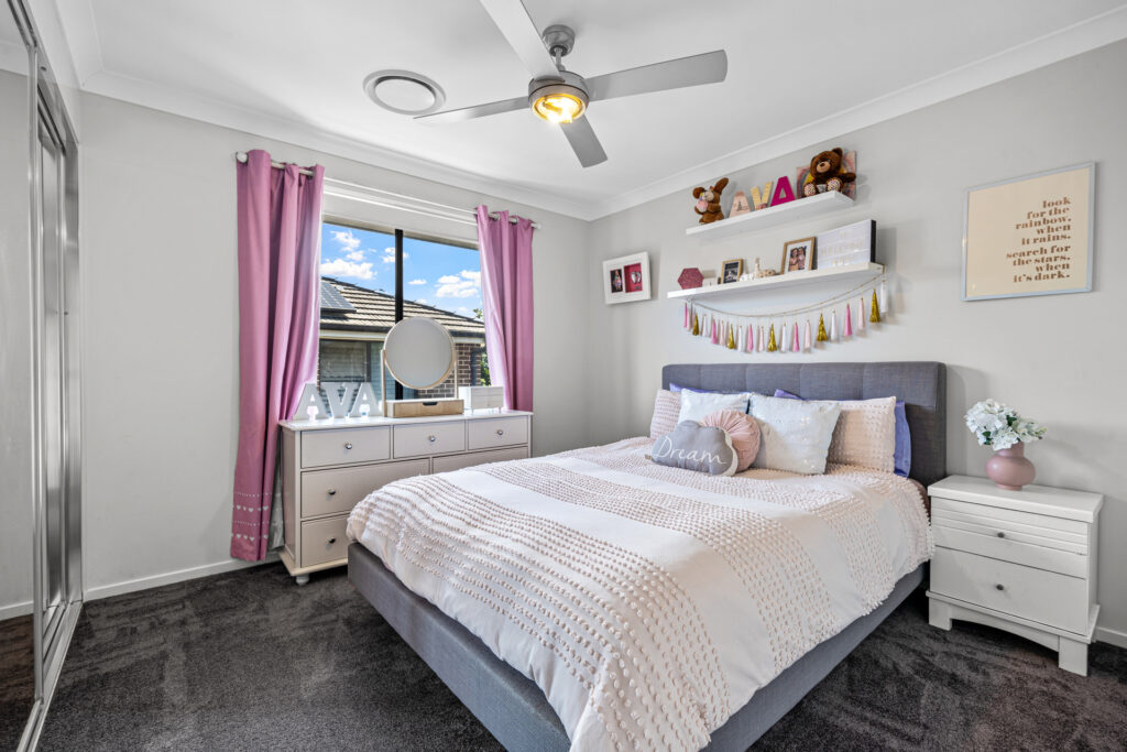 Sold - 30 Timbarra Avenue - New Property in North Kellyville - Real Estate by Corie Sciberras