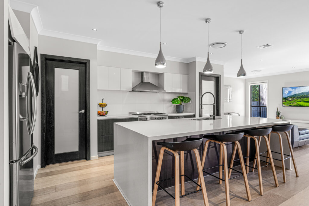Sold - 30 Timbarra Avenue - New Property in North Kellyville - Real Estate by Corie Sciberras