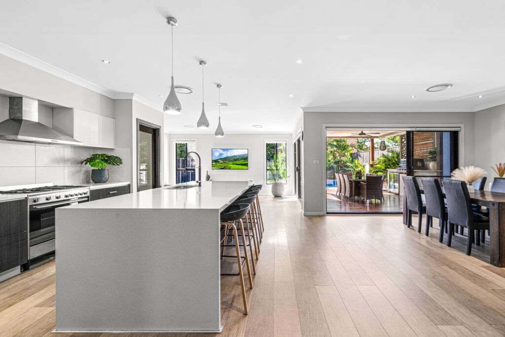 Sold - 30 Timbarra Avenue - New Property in North Kellyville - Real Estate by Corie Sciberras