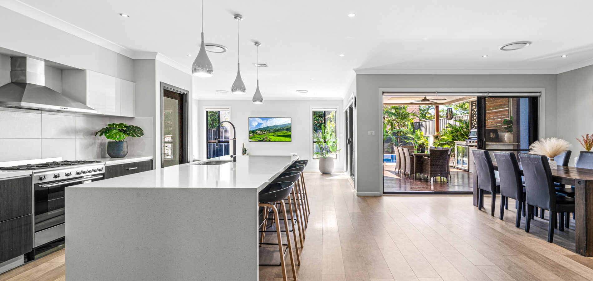Sold - 30 Timbarra Avenue - New Property in North Kellyville - Real Estate by Corie Sciberras