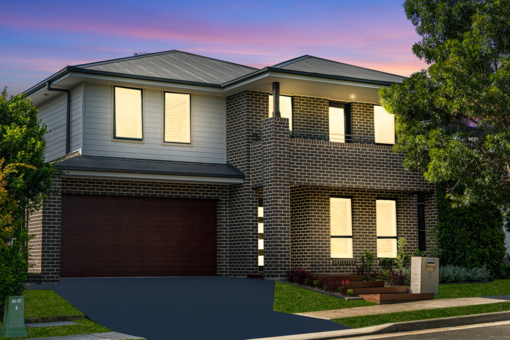 Sold - 30 Timbarra Avenue - New Property in North Kellyville - Real Estate by Corie Sciberras