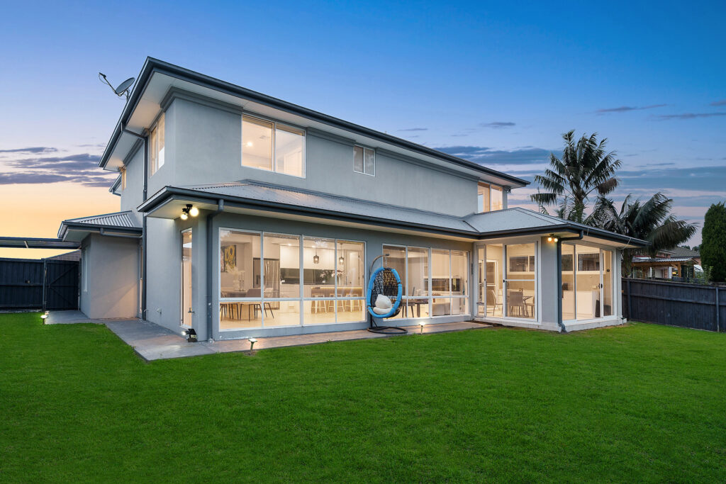 Sold - 13 Grovewood Place - New Property in Castle Hill - Real Estate by David Choy