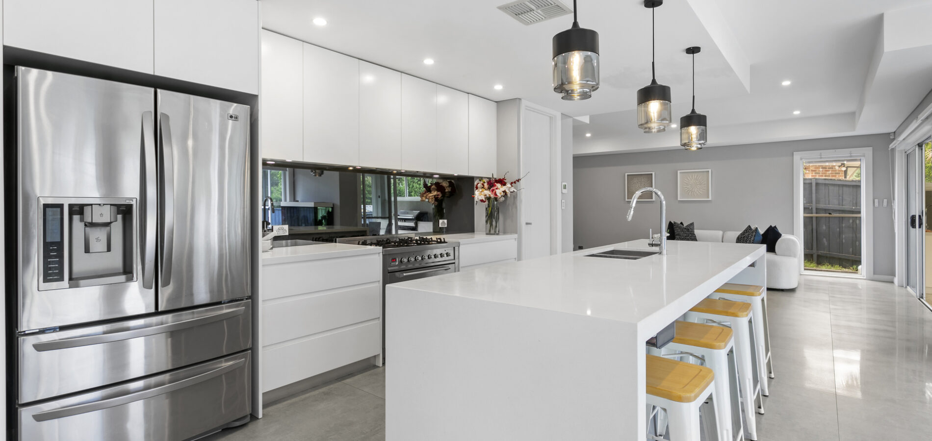 Sold - 13 Grovewood Place - New Property in Castle Hill - Real Estate by David Choy