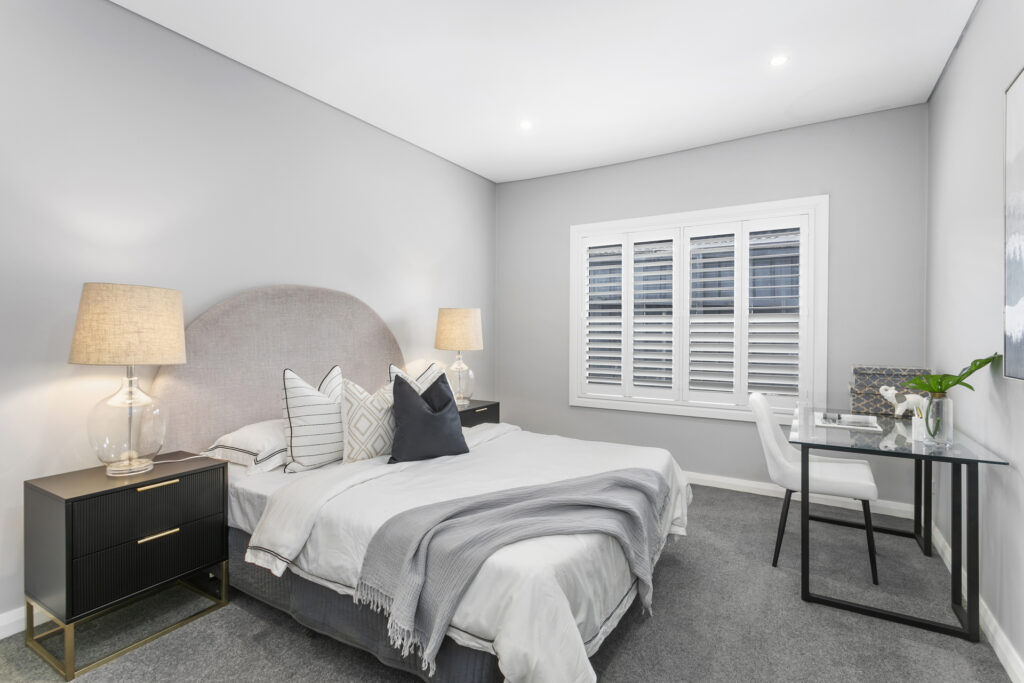 Sold - 13 Grovewood Place - New Property in Castle Hill - Real Estate by David Choy