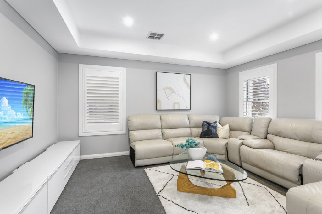 Sold - 13 Grovewood Place - New Property in Castle Hill - Real Estate by David Choy