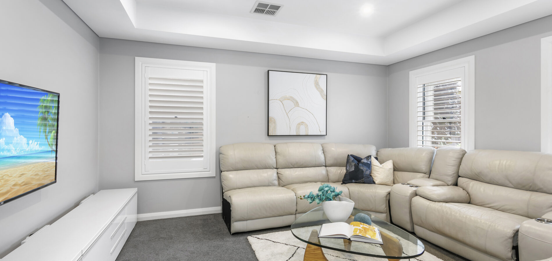 Sold - 13 Grovewood Place - New Property in Castle Hill - Real Estate by David Choy