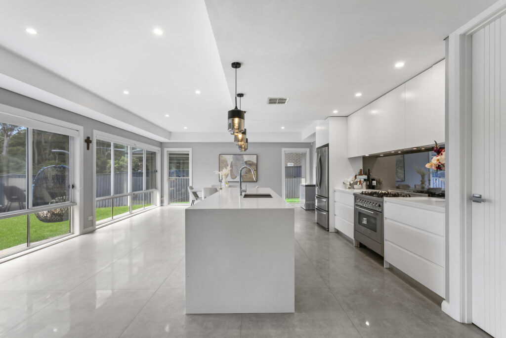 Sold - 13 Grovewood Place - New Property in Castle Hill - Real Estate by David Choy