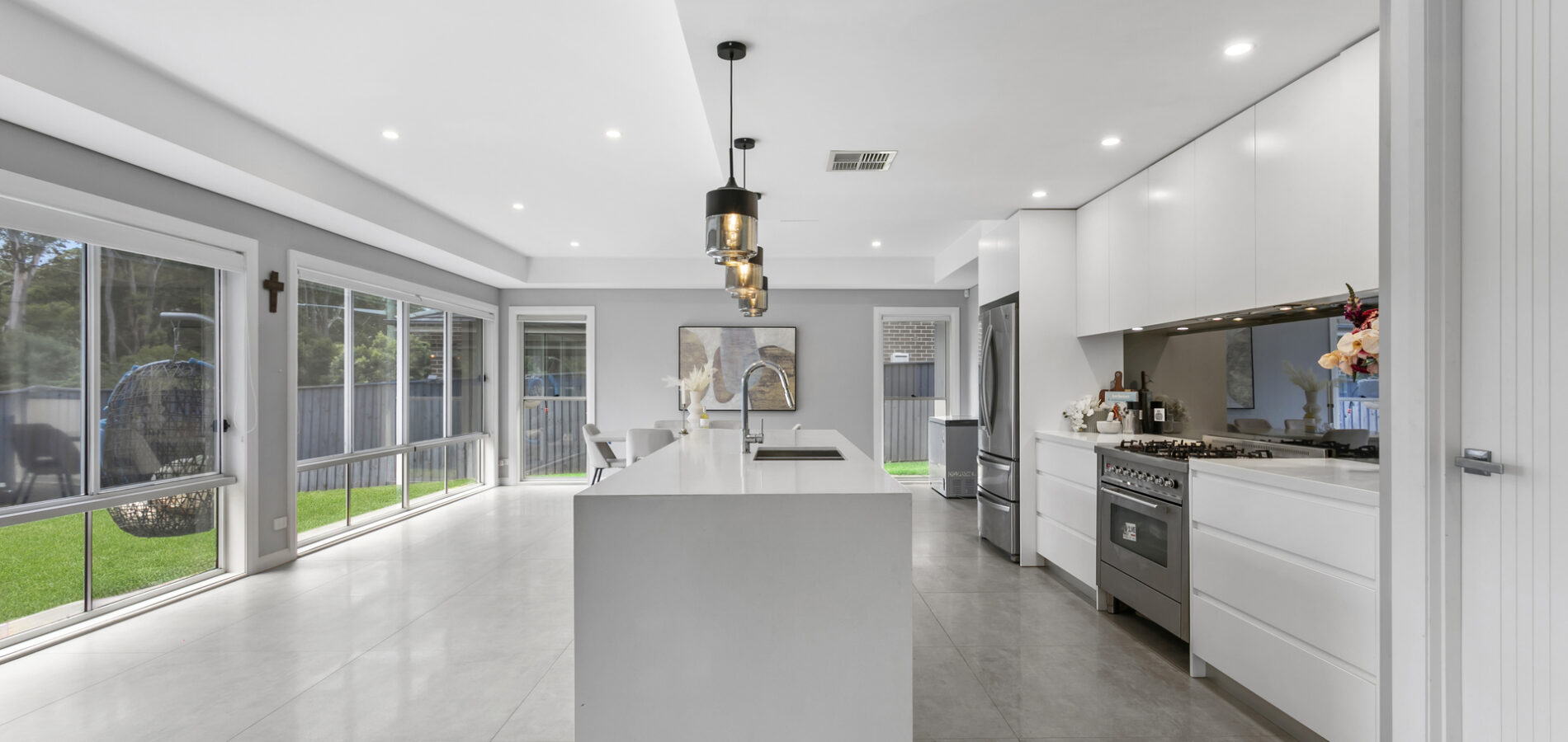 Sold - 13 Grovewood Place - New Property in Castle Hill - Real Estate by David Choy