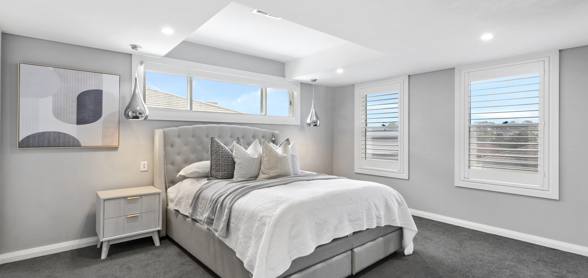 Sold - 13 Grovewood Place - New Property in Castle Hill - Real Estate by David Choy