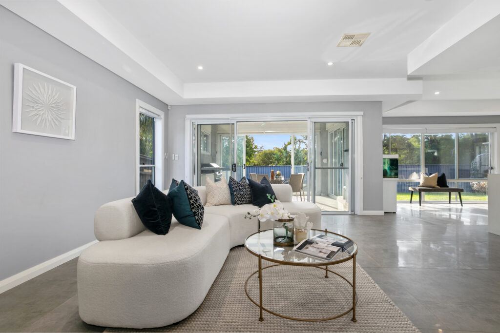 Sold - 13 Grovewood Place - New Property in Castle Hill - Real Estate by David Choy