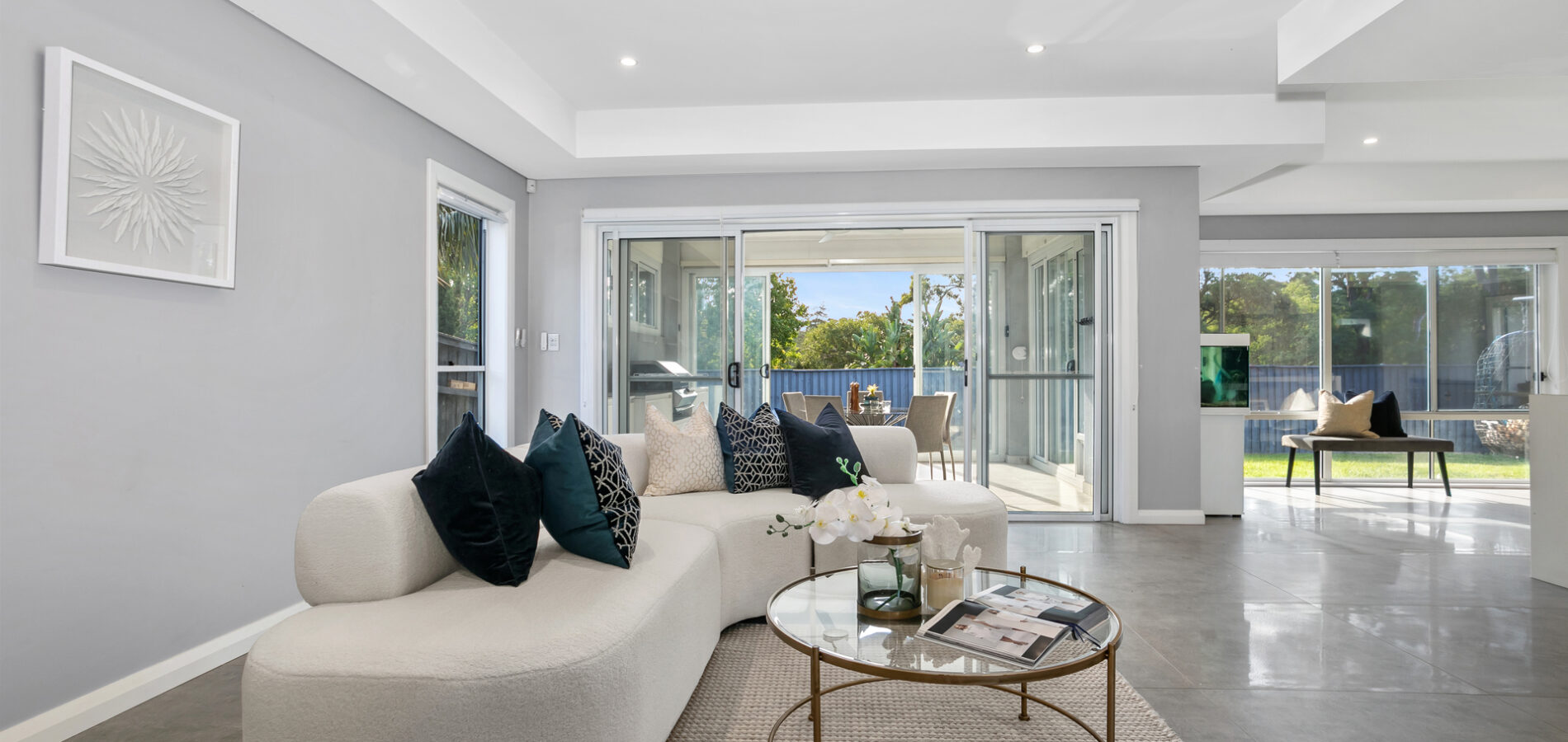 Sold - 13 Grovewood Place - New Property in Castle Hill - Real Estate by David Choy