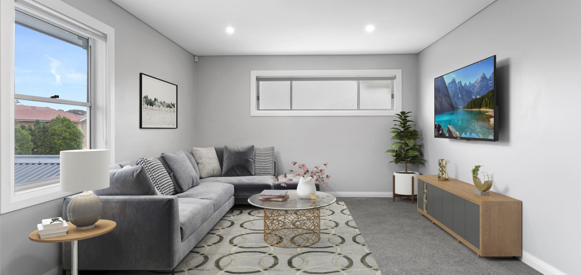 Sold - 13 Grovewood Place - New Property in Castle Hill - Real Estate by David Choy