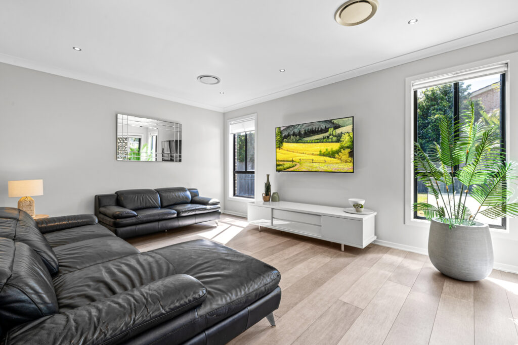 Sold - 30 Timbarra Avenue - New Property in North Kellyville - Real Estate by Corie Sciberras