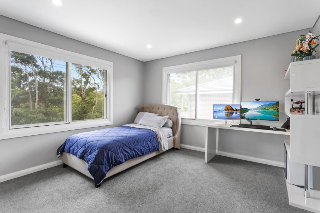 Sold - 13 Grovewood Place - New Property in Castle Hill - Real Estate by David Choy