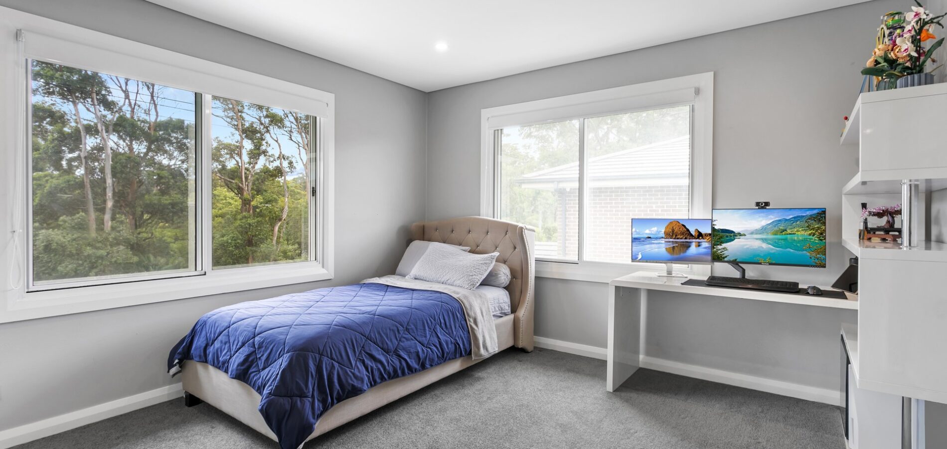 Sold - 13 Grovewood Place - New Property in Castle Hill - Real Estate by David Choy