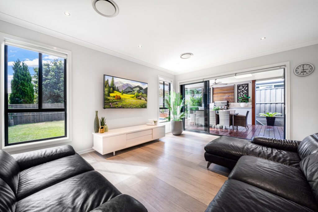 Sold - 30 Timbarra Avenue - New Property in North Kellyville - Real Estate by Corie Sciberras