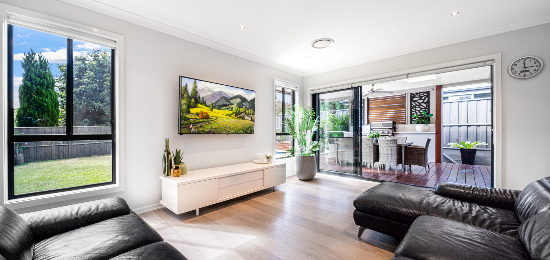 Sold - 30 Timbarra Avenue - New Property in North Kellyville - Real Estate by Corie Sciberras