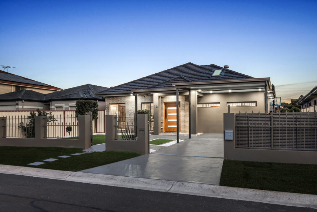 Sold - 19 & 19A Luella Place - New Property in Rooty Hill - Real Estate by Trent Zahra