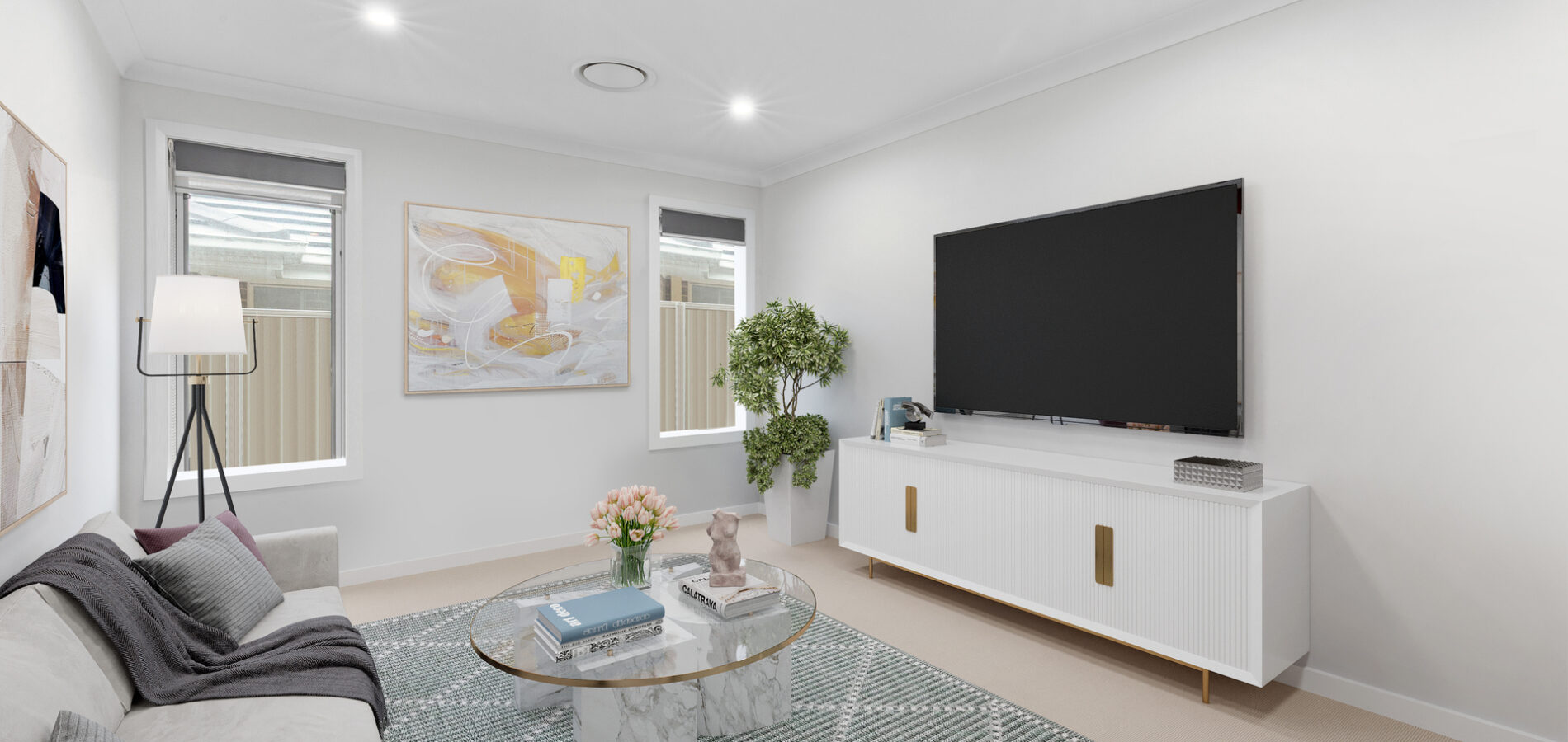 Sold - 22 Putland Street - New Property in Grantham Farm - Real Estate by Emma Watson