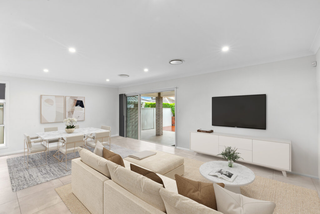 Sold - 22 Putland Street - New Property in Grantham Farm - Real Estate by Emma Watson