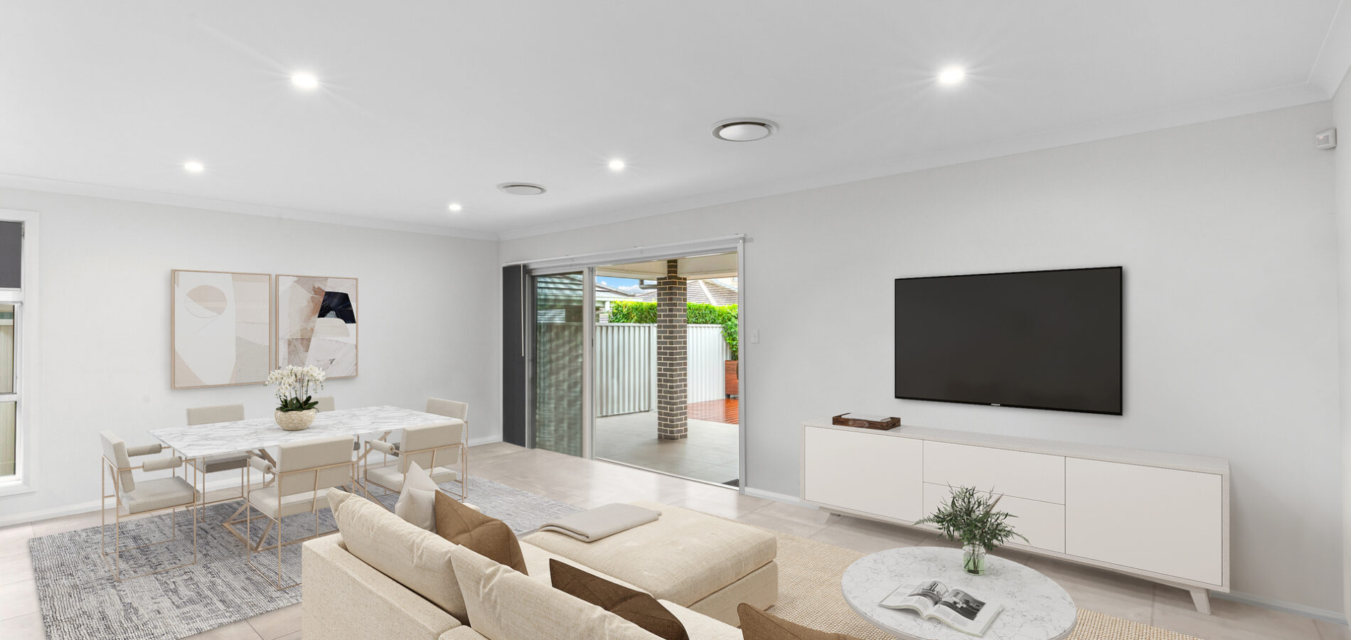 Sold - 22 Putland Street - New Property in Grantham Farm - Real Estate by Emma Watson