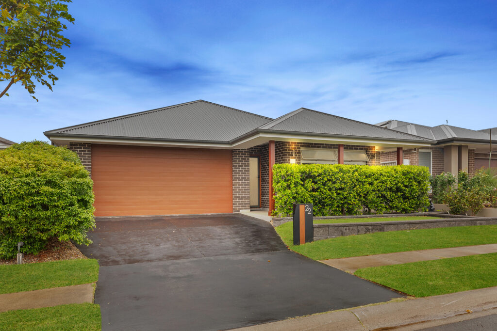 Sold - 22 Putland Street - New Property in Grantham Farm - Real Estate by Emma Watson