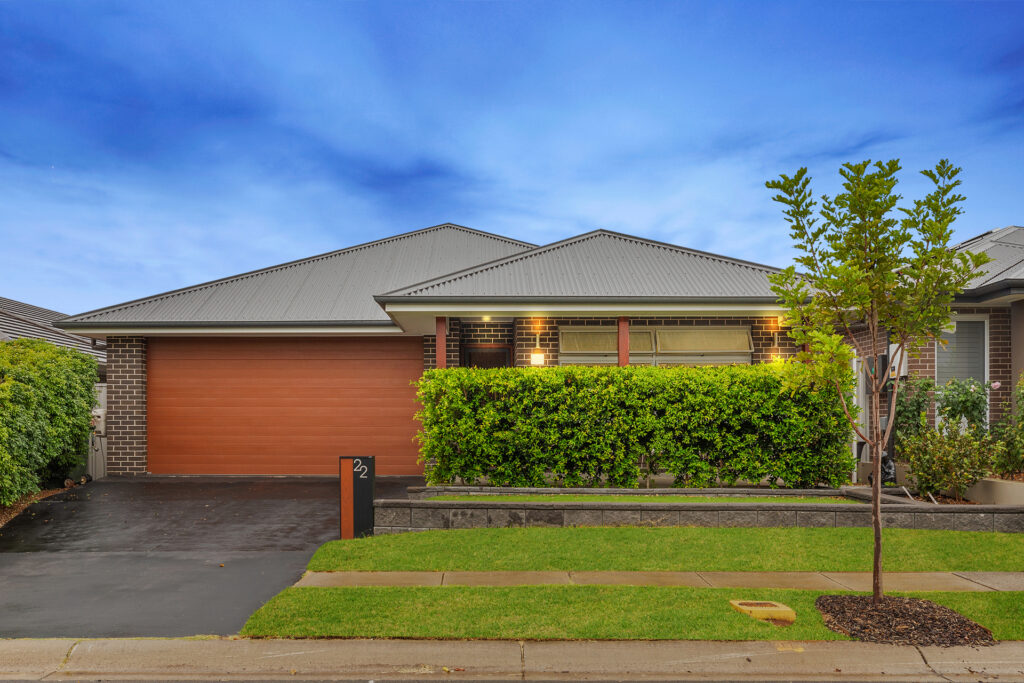 Sold - 22 Putland Street - New Property in Grantham Farm - Real Estate by Emma Watson