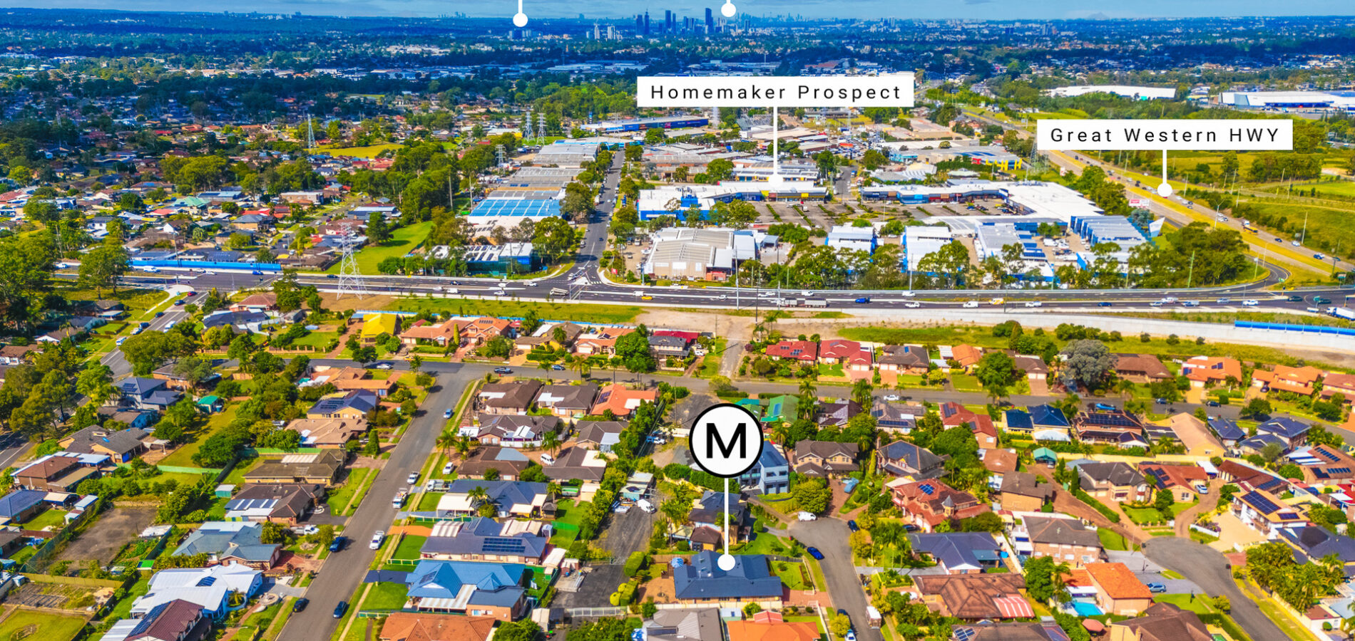 Sold - 3 Heber Place - New Property in Prospect - Real Estate by Monique Layoun