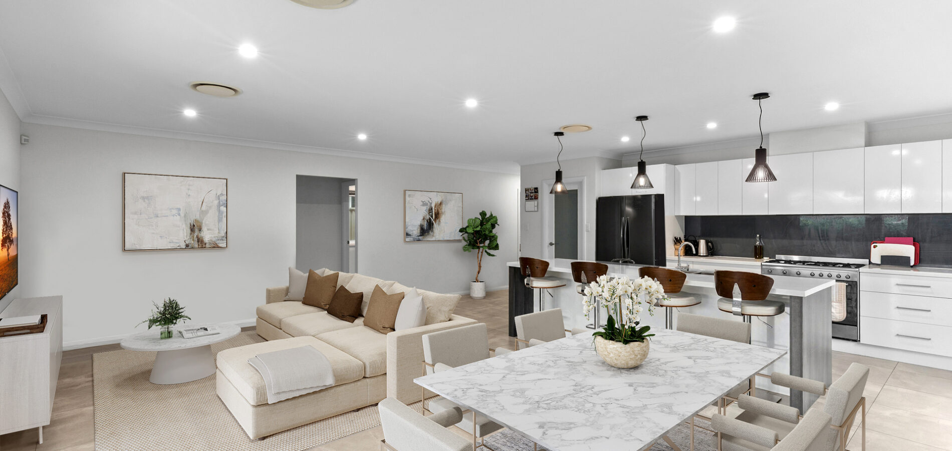 Sold - 22 Putland Street - New Property in Grantham Farm - Real Estate by Emma Watson
