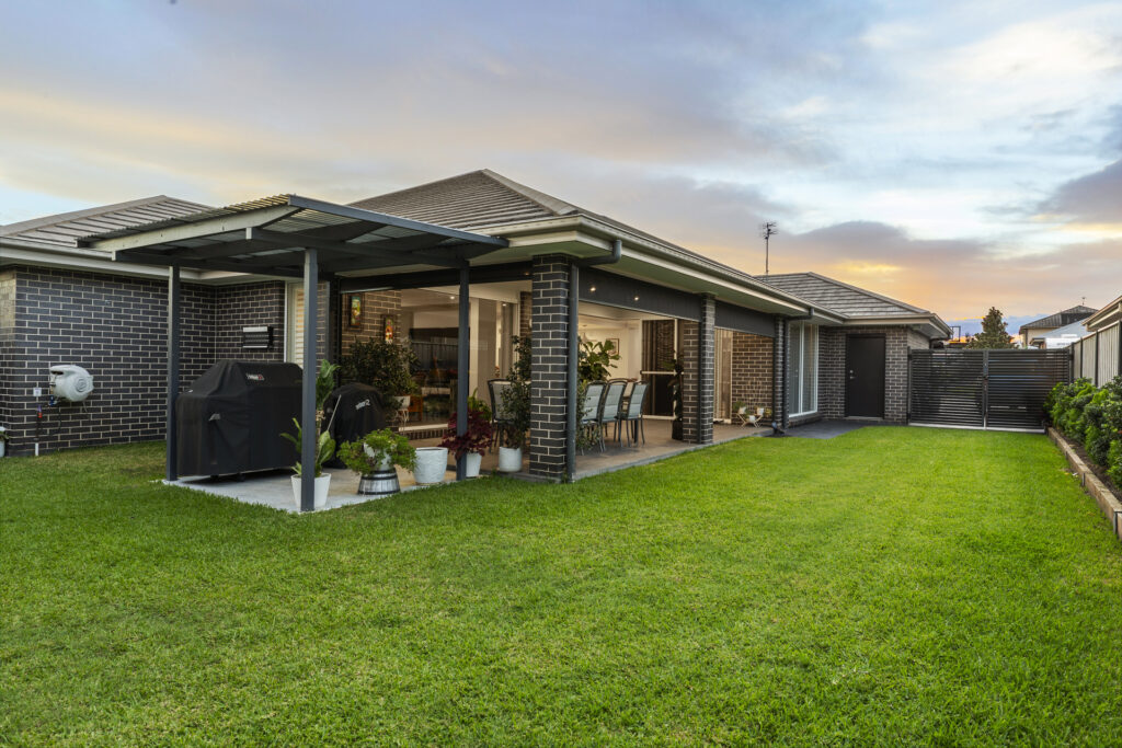 Sold - 26 Moorhen Street - New Property in Pitt Town - Real Estate by Brett Humby