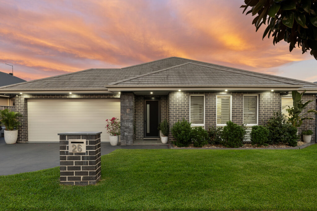Sold - 26 Moorhen Street - New Property in Pitt Town - Real Estate by Brett Humby