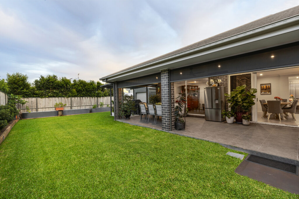 Sold - 26 Moorhen Street - New Property in Pitt Town - Real Estate by Brett Humby