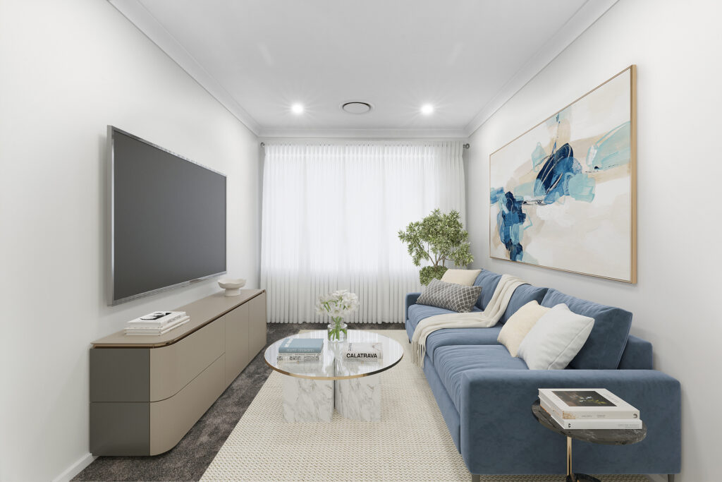 Sold - 26 Moorhen Street - New Property in Pitt Town - Real Estate by Brett Humby